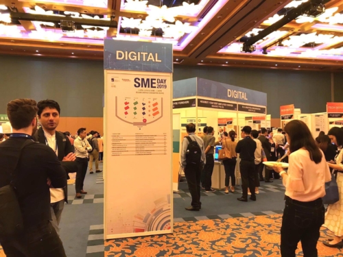 sme day 2019